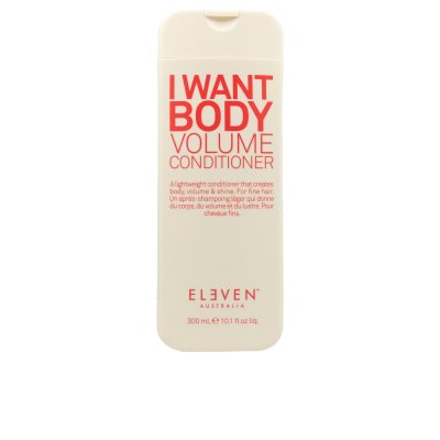 ELEVEN AUSTRALIA  Revitalisant I Want Body Volume 300 ml