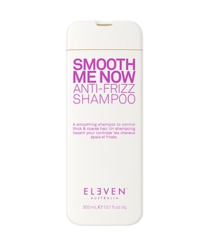 ELEVEN AUSTRALIA  Shampooing anti-frisottis Smooth me Now 300 ml