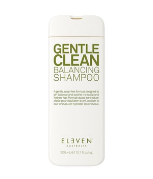 ELEVEN AUSTRALIA  Shampooing Doux Nettoyant &Eacute;quilibrant 300 ml