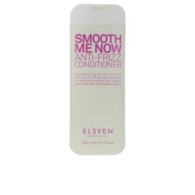 ELEVEN AUSTRALIA  Smooth me Now Apr&egrave;s-shampooing anti-frisottis 300 ml