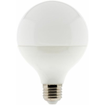 ELEXITY  - Ampoule LED Globe 11W E27 1000lm 2700K