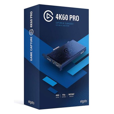FALSE ELGATO Game Capture 4K60 Pro MK.2