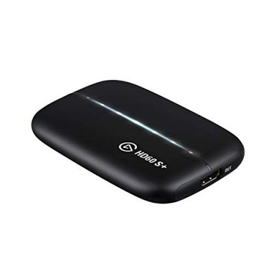 ELGATO  Game Capture HD60 S+