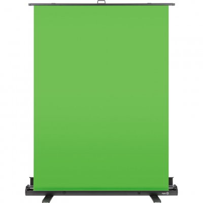 ELGATO  green screen - fond vert r&eacute;tractable (10gaf9901)
