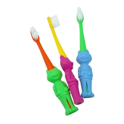 ELGYDIUM  BABY - Brosse &agrave; Dents 0-2 ans, 1 unit&eacute;