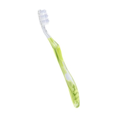 ELGYDIUM  brosse &agrave; dents blancheur anti-t&acirc;ches souple