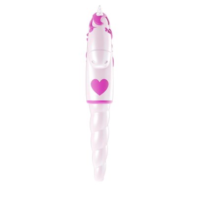 ELGYDIUM  Kids brosse &agrave; dents enfant 2-6 ans Licorne