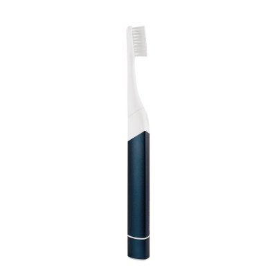 ELGYDIUM  Style Electric - Brosse &agrave; dents &eacute;lectrique rechargeable dark denim