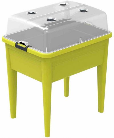ELHO  Serre de culture super XXL Green Basics