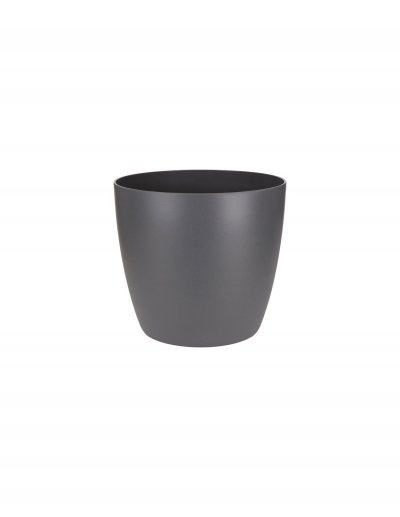ELHO  - vaso brussels round 14CM colore a scelta