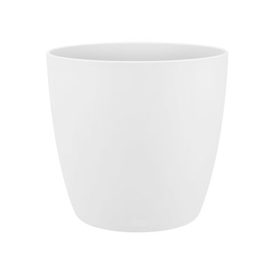 ELHO  - vaso brussels round 18CM colore a scelta