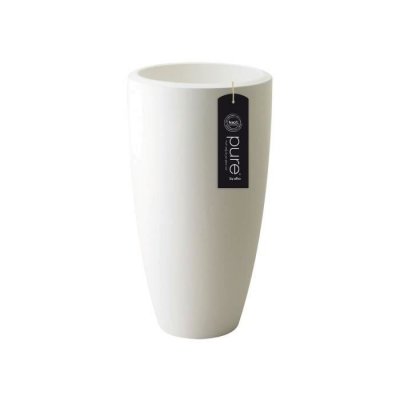 ELHO  - vaso pure soft round high 30CM colore a scelta