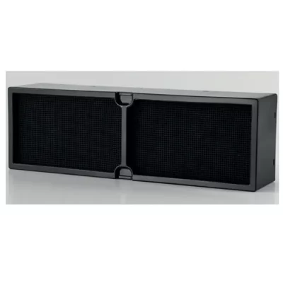 ELICA  - filtre &agrave; charbon actif pour hotte kit0167755 - CDP-KIT0167755
