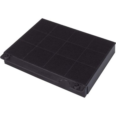 ELECTROLUX Elica - Filtre &agrave; charbon type 15 (22,2 x 21 x 3,3 cm) pour hotte Samsung