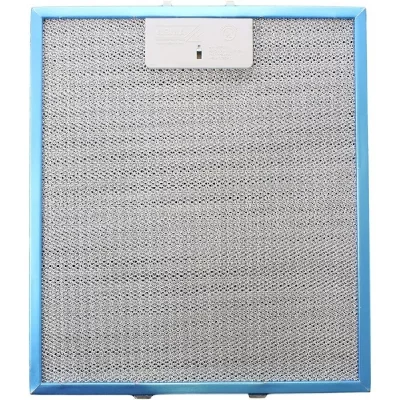 ELICA  - Filtre m&eacute;tal 267x305x8mm GRI0009219A pour Hotte