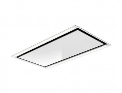 ELICA  Hotte de plafond 770 m2 HILIGHT H30 WH A 100 PRF0146246