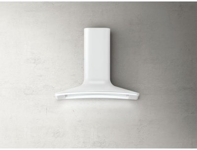 ELICA  Hotte d&eacute;corative 85 cm blanche 625 m3/h - PRF0043030A