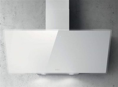 ELICA  Hotte d&eacute;corative SHIRE BK/A/90