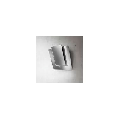 ELICA  Hotte verticale inox 80 cm ico ix/f/80 801 m3/h - PRF0010406A