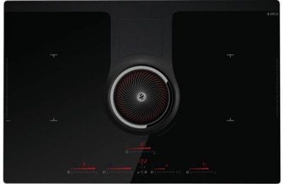 ELICA  - NIKOLATESLA HP BL F 83