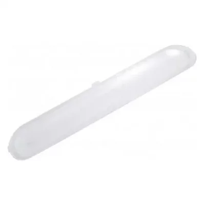 ELICA  - Plafonnier (18 x 6,6 cm) pour hotte Samsung - Electrolux - Candy - Smeg - Gorenje - Whirpool