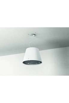 ELICA  PRF0119940; Hotte aspirante EASY (WH/F/50); Couleur: Blanc