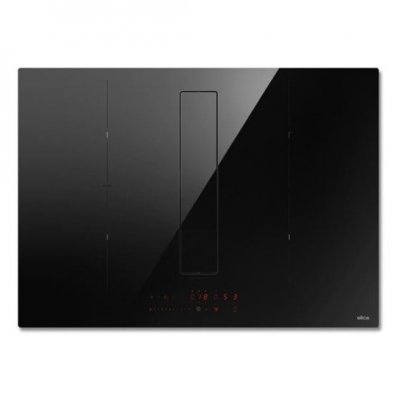 ELICA  Table induction aspirante 4 foyers 620 m3/h - PRF0210741