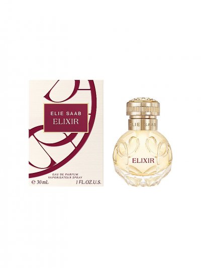 ELIE SAAB  Elixir Eau de Parfum Vaporisateur 30ml