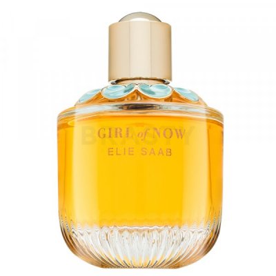 ELIE SAAB  - Girl Of Now Eau de Parfum 90 ml