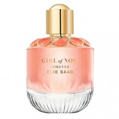 ELIE SAAB  Girl of Now Forever - Eau de Parfum 90ml