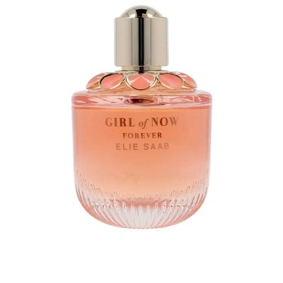 ELIE SAAB  Girl Of Now Forever Eau de Parfum Spray 90ml