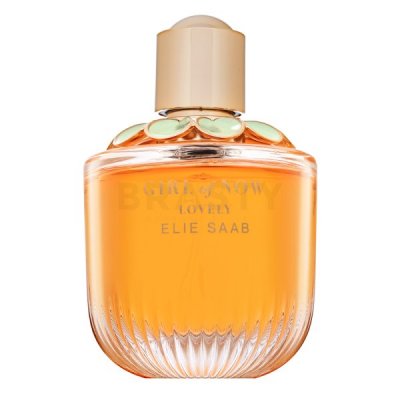 ELIE SAAB  - Girl Of Now Lovely Eau de Parfum 90 ml