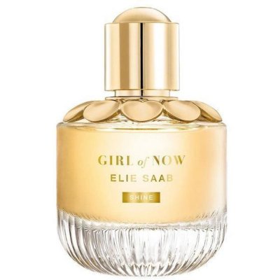 ELIE SAAB  Girl of Now Shine Eau de Parfum Vaporisateur 90 ml