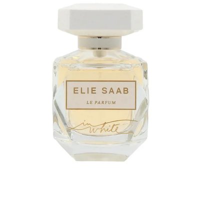 ELIE SAAB  In white Le Parfum In White Eau de Parfum 50ml