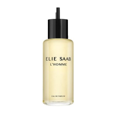 Elie Saab L'HOMME Eau de Parfum recharge pour homme 150 ml