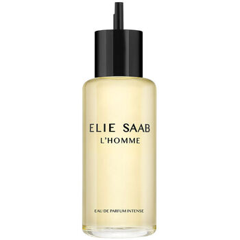 Elie Saab L'HOMME Intense Eau de Parfum pour homme 150 ml