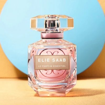 ELIE SAAB  - Le Parfum Essentiel Eau de 50 ml