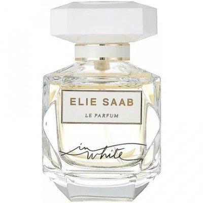 ELIE SAAB  Le Parfum In White Eau De Parfum 90ml Vaporisateur