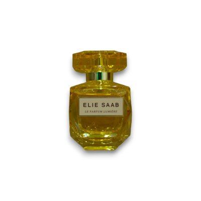 ELIE SAAB  Le Parfum Lumi&egrave;re Le Parfum Lumi&egrave;re Eau de Parfum 50ml