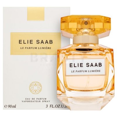 ELIE SAAB  Le Parfum Lumi&egrave;re Le Parfum Lumi&egrave;re Eau de Parfum 90ml