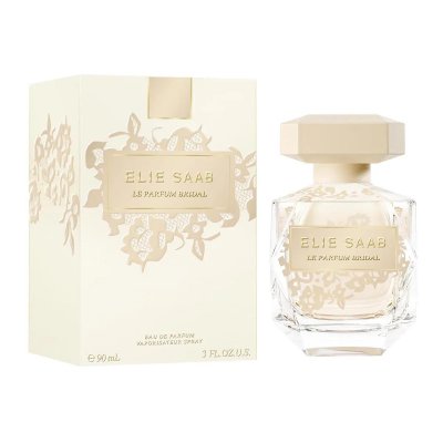 ELIE SAAB  Le Parfum Nuptiale Eau de parfum pour femme 90 ml