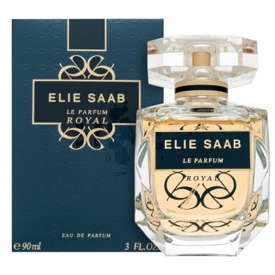 ELIE SAAB  Royal Le Parfum Royal Eau de Parfum 90ml