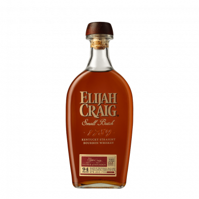 ELIJAH CRAIG  Small Batch 70cl Whisky 