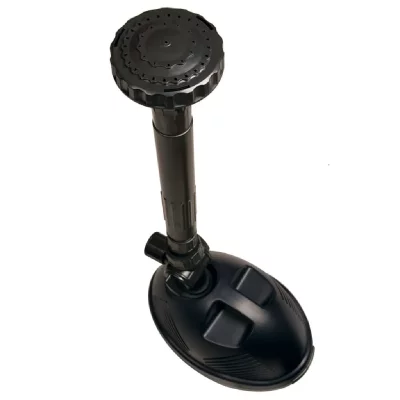 UBBINK ELIMAX 1000 Pompe de bassin pour jeux et jets d'eau 1200l/h