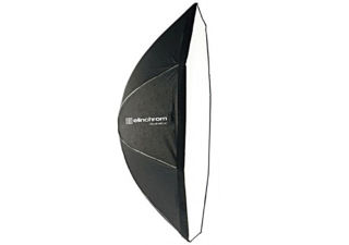 ELINCHROM  boite &agrave; lumi&egrave;re Rotalux Octabox 100 cm sans speedring