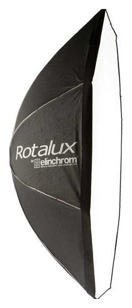 ELINCHROM  boite &agrave; lumi&egrave;re Rotalux Octabox 175 cm sans speedring