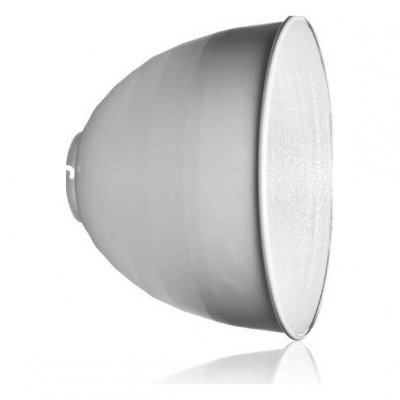 ELINCHROM  Maxi &ndash; R&eacute;flecteur (40 cm) couleur Noir