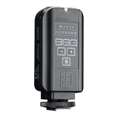 ELINCHROM  Skyport transmetteur Plus
