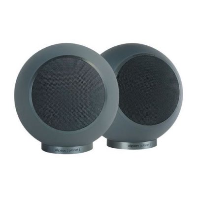ELIPSON  planet m 2.0 neptune stone - la paire