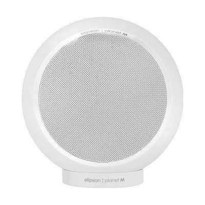 ELIPSON  Planet M Mercury Ice Enceinte Compacte (la pi&egrave;ce)
